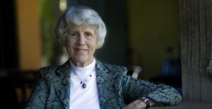 Pamela Atkinson