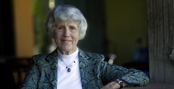 Pamela Atkinson