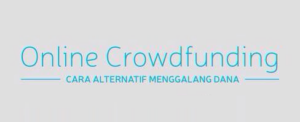 Online Crowdfunding Kitabisa