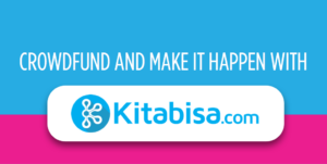 Banner Kitabisa Untuk apa saja