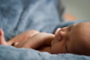 bayi prematur