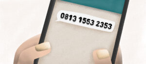 Whatsapp Medis Kitabisa