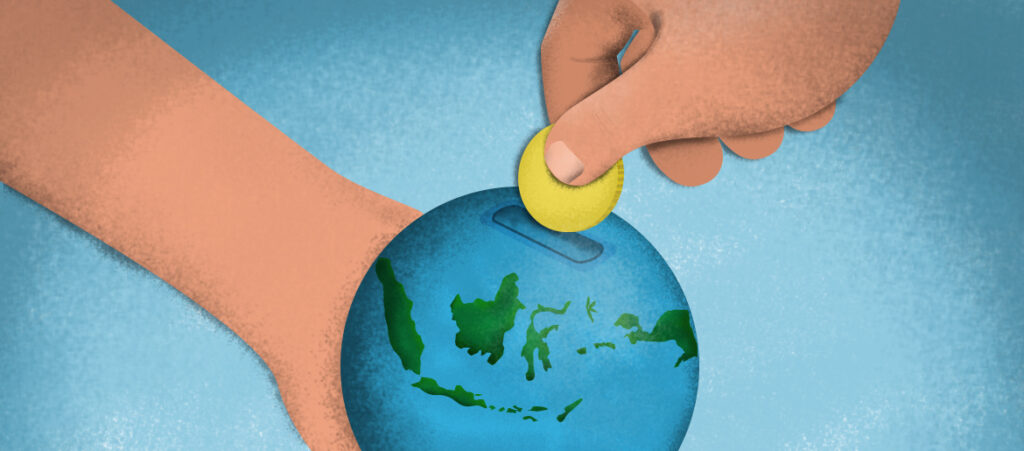 zakat online