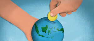 zakat online