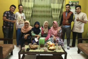 Kanker Lidah