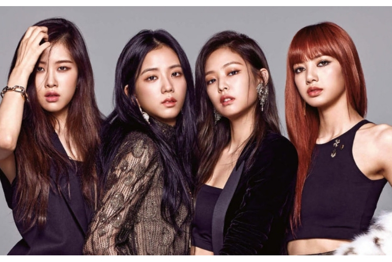 blackpink