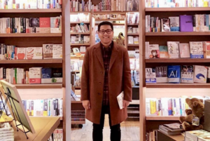 Iman Usman Rayakan Ulang Tahun dengan Memberikan Beasiswa