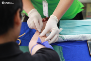 Penyakit Leukemia Myeloid Akut Pada Orang Dewasa