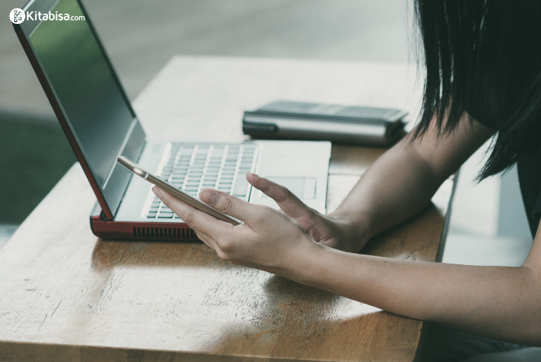 Cara Gampang Bayar Zakat Penghasilan secara Online