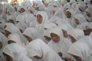 tarawih ramadhan