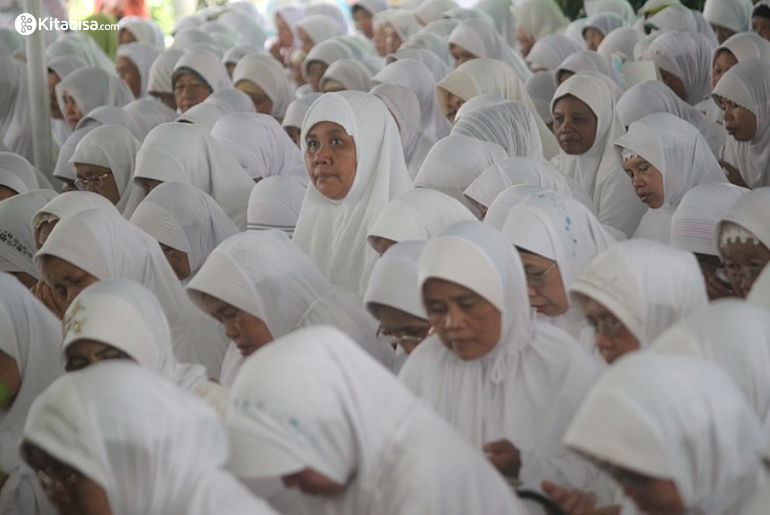 tarawih ramadhan