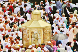 Belajar Islam Lebih Dalam dari Materi Kultum Bulan Ramadhan