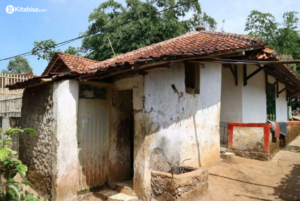 Shadaqah untuk Wujudkan Pembangunan 100 Toilet Masjid dan Tempat Wudhu Sehat