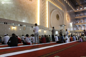 Lengkapi Niat Puasa Arafah dengan Bantu Para Pengungsi