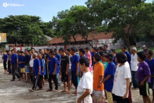 Fidyah di LKS Yayasan Aura Terindah