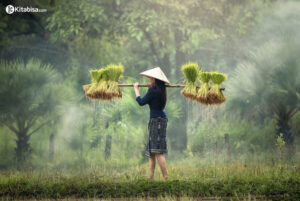 Zakat Mal untuk Pemberdayaan Petani Bandung Utara
