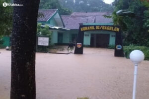 Fakta-fakta di Balik Banjir dan Longsor Wilayah Yogyakarta