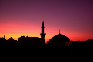niat puasa ramadhan