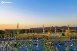 Bantu Umroh Amil Zakat