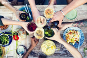 Ini Jadwal Buka Puasa Ramadhan Tahun 2019