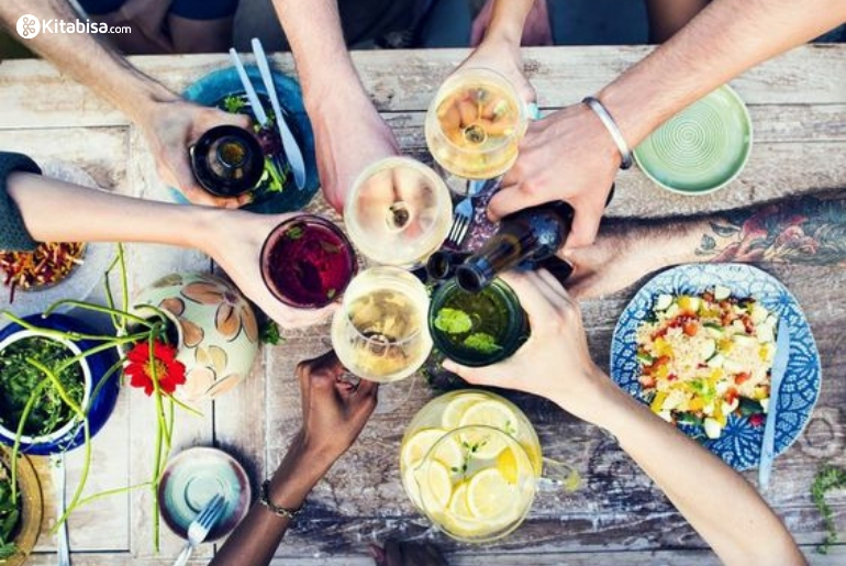 Ini Jadwal Buka Puasa Ramadhan Tahun 2019