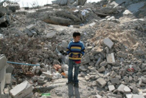 Aksi Bela Palestina dengan Mendukung Pendidikan Anak-anak Palestina