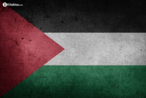Mengurai Arti Bendera Palestina