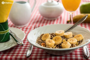 Jadwal Imsakiyah Ramadhan 2019: Ini Makanan yang Cocok untuk Sahur
