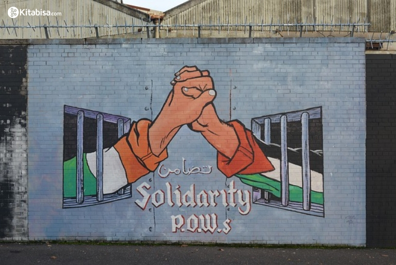Palestina Memanggil, Mari Bantu Mereka Menegakkan Arti Bendera Palestina Lagi