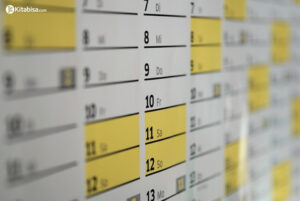 Jadwal Imsakiyah Ramadhan 2019