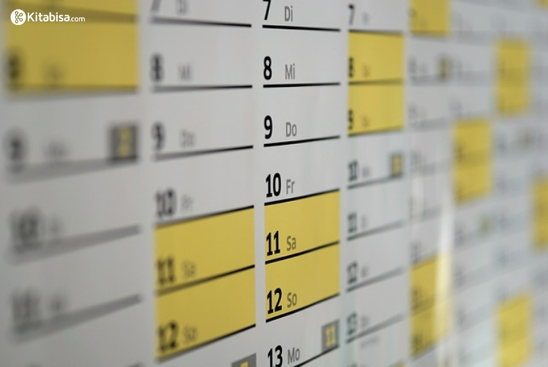 Jadwal Imsakiyah Ramadhan 2019
