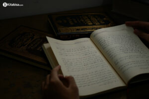 kitabisa syariat islam
