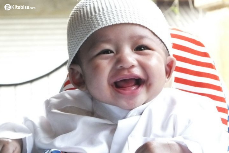 Kesembuhan Pejuang Atresia Ani yang Hidup dengan Kantong Kolostomi