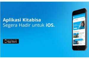 aplikasi kitabisa untuk ios