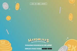 donasi online