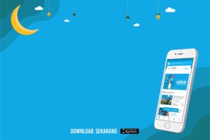 Aplikasi Kitabisa untuk iOS Sudah Hadir