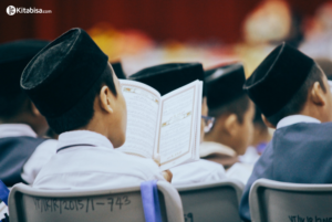 Sedekah Online untuk Pembangunan Pesantren