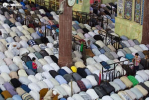 Berapa Jumlah Rakaat Salat Tarawih?