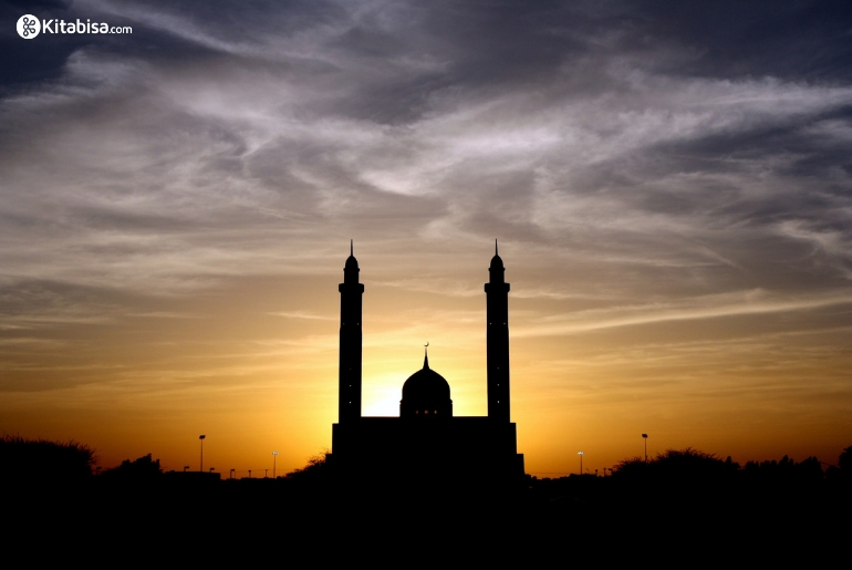 Penyempurna Ibadah di Bulan Ramadhan