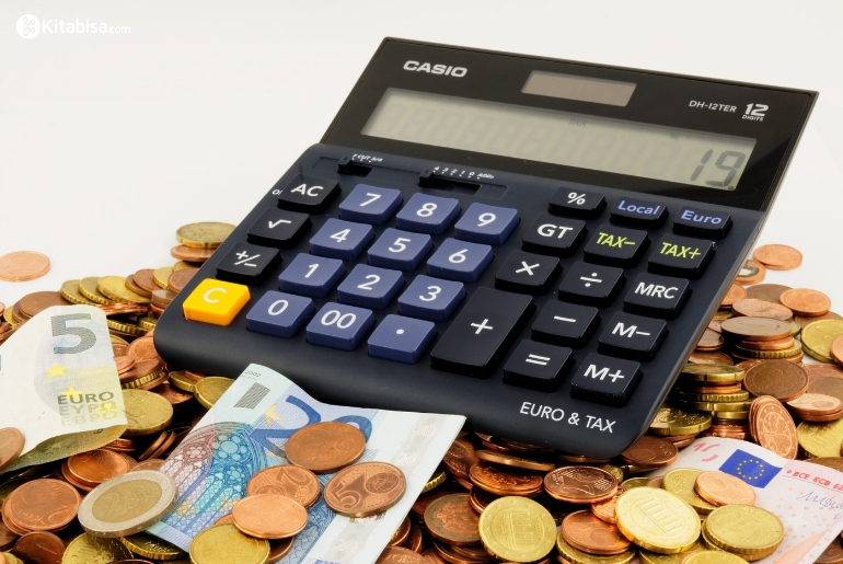 shadaqah 2,5 persen