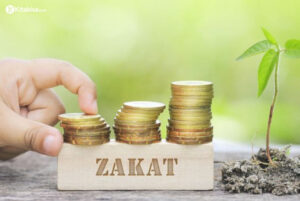Niat Bayar Zakat Fitrah untuk Diri Sendiri dan Keluarga