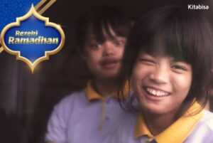 Sebar Kebaikan Ramadhan Bersama Blibli dan Kitabisa