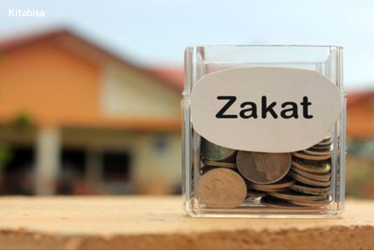 Ketentuan Zakat dalam Islam