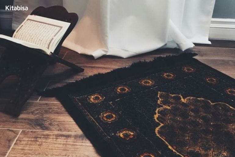 Hukum Salat Witir Sesuai Syariat, Hadits, dan Perilaku Nabi