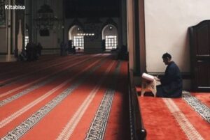 Tata Cara Salat Witir yang Dianjurkan dalam Islam