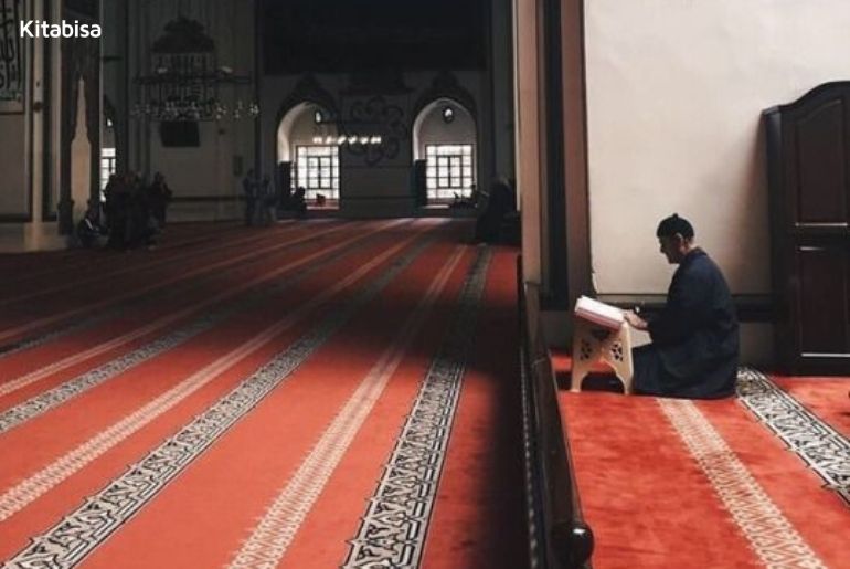 Tata Cara Salat Witir yang Dianjurkan dalam Islam