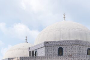 Niat Puasa Arafah
