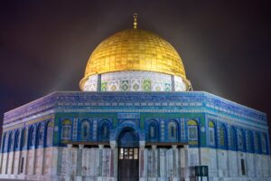 kapan lailatul qadr?