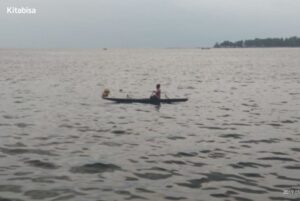 Kisah Maria yang Melaut untuk Kesembuhan Anaknya
