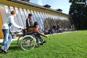 Cerebral Palsy pada Anak dan Orang Dewasa